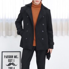 남자캐시미어100코트