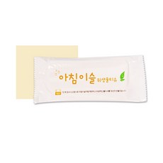 영업용고급물티슈