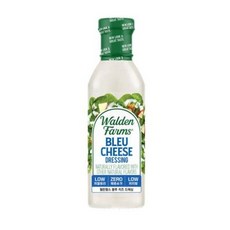월든팜스 블루 치즈 드레싱 355ml, 10개