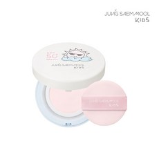 정샘물 키즈 마일드 버블 폼