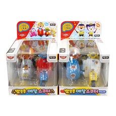 오토바이뽀로로