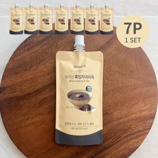 죽이야기 짜죽 3종 골라담기
