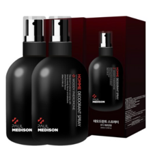 폴메디슨데오드란트