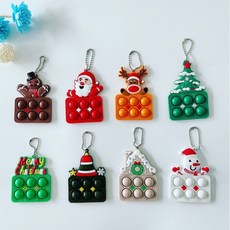 크리스마스팝잇