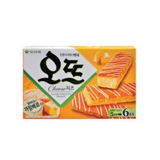 [오리온] 오뜨 치즈 (150g/6입), 상세설명 참조, [5478850]옵션없음