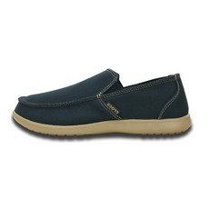 [크록스] 산타 크루즈 클린 컷 로퍼 (남성용) 202972-4BM