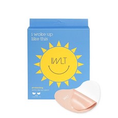 [IWLT] 프로텍팅 써니 데이 선패치, 1개, 20g