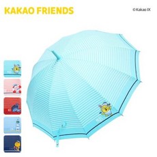 카카오프렌즈우산53
