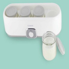 꾸덕그릭요거트메이커