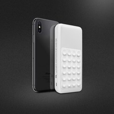 폴라 iX5 흡착패드 보조배터리 대소량 인쇄문의, ix2_20000mAh