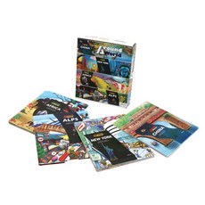 상상체험키즈월드