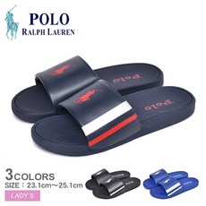 [해외]POLO RALPH LAUREN 폴로 샌들 BENSLEY II RF102297 RF102298 RF102300