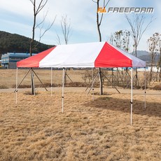 프리폼 럭셔리 대형 접이식 캐노피천막 3x6, 럭셔리신형천막3x6블루, 1개