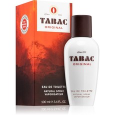 Tabac 오리지널 오 드 뚜왈렛 향수 100ml