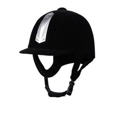 승마 용품 헬멧 모자 남성 여성 머리보호 장비, 1개, 본품_60cm