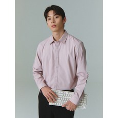 폴햄 "말랑말랑 말랑셔츠!!!" 남성) 옥스포드 말랑 셔츠 PHE5WC1912