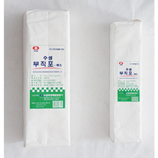 부직포y거즈