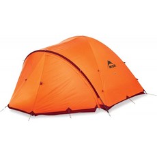 Msr Remote 2 Tent 2020 튜브 텐트, 단일옵션, 단일옵션