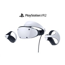 PS5 PSVR2 본체 기본세트, 1개