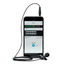 슈어색소폰핀마이크