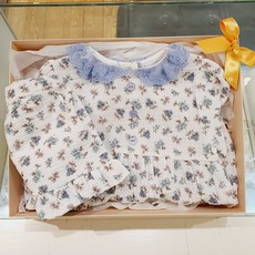 밍크뮤로맨틱바디수트