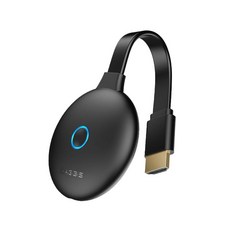 무선hdmi송수신기 TV 영상전송 미러링 디스플레이, 송수신기 (HDMI 컨버터블 포함), C. Apple_HDMI-VGA_변환기