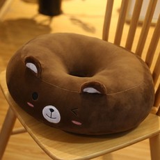 대방석쿠션