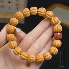 경팔릉룡염대굵은 힘줄 조각 부티크 원두손꼬치 토호호박말뚝손에 호두원씨문완남, 전품 엄선수제정조경팔릉홍명타입12mm, 1개