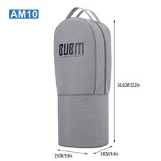 다이슨 퓨어 핫 + 쿨 공기 청정기 용 HP05 /AM10 /TP05 보관 가방 공기 정화 히터 방진 보호 가방 + 핸드, 02 AM10 type