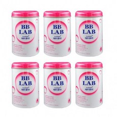 BB LAB 저분자콜라겐 6통 6개월분