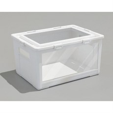 다람쥐 고슴도치 뱀 리빙박스 파충류 새장 하우스 가정용 반려동물 소동물 용품, 7.74x43x33cm, 1개