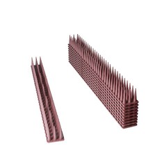 버드스파이크 12pcs 올타리 비둘기차단망 가시-81446EA, 1개