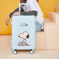 스누피레디백세트