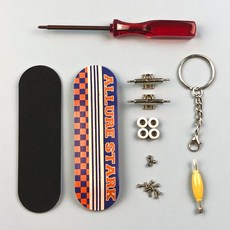 텍덱핑거보드와이드세트32