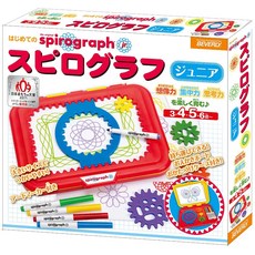 스피로그래프주니어