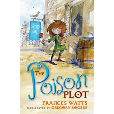 (영문도서) The Poison Plot 2 Paperback, Allen & Unwin, English, 9781742377926