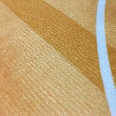 카페트 농구장 클럽 매트 진입문 전입 화장실 욕실 거실 주방 물흡수 미끄럼방지, C02-오렌지레드 농구장
