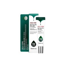 팜스테이 시카 팜 나이트리페어 슬리핑마스크 4mlX20p, 팜스테이 시카 팜 리바이탈라이징 롤링 아이 세럼 25m, 1개, 4ml