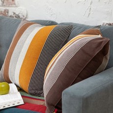 오리고쿠션커버 50x50 퍼틀팜랜드(솜별도), 퍼틀팜랜드-A