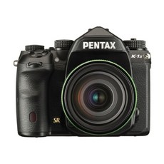 [PENTAX] 펜탁스 K-1 Mark II [세기 P&C 정식수입품] - 펜탁스k-1