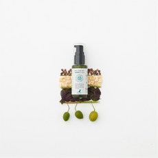 내외제약 GETTO 천연 식물성 애견 육구케어젤 50ml, 단품