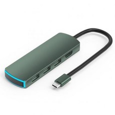 벨킨썬더볼트3독미니