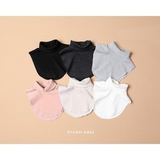 작은아이 겨울 쫀쫀 페이크폴라