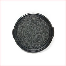 호루스벤누 클래식 렌즈캡 82mm (범용/무로고) C, 단일상품, 단일상품