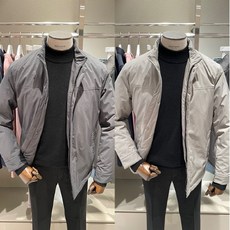 앤드지패딩