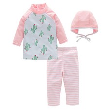 7개월아기수영복