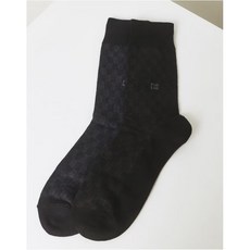 닥스 데일리 정장 케쥬얼 장목 양말 세트