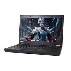 레노버 ThinkPad T440P i5-4330M 16G SSD256GB GeForce GT 730M
