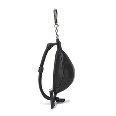 [백화점 매장정품] 아카이브앱크 여성가방 Mini fling keyring(Deep sleep)_OVAAX24501BLK 미니 숄더백 토트백 크로스백
