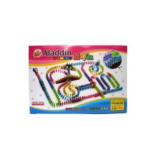 알라딘도미노125pcs203pcs도미노게임best